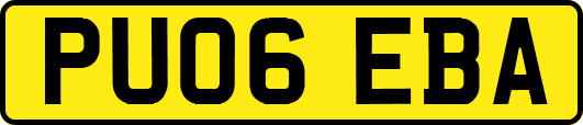 PU06EBA