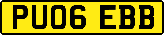 PU06EBB
