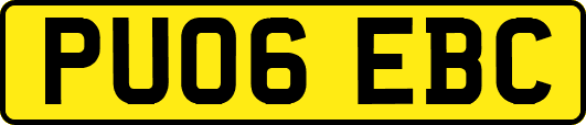 PU06EBC