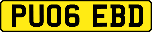 PU06EBD