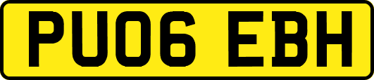PU06EBH
