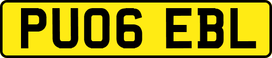 PU06EBL