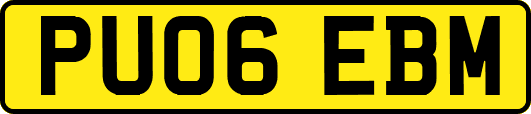 PU06EBM