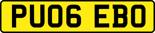 PU06EBO