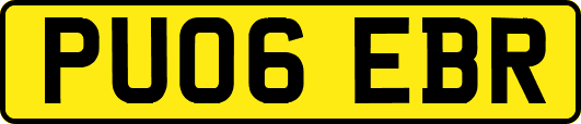 PU06EBR