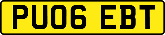 PU06EBT