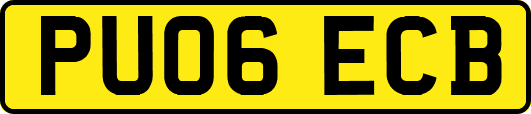 PU06ECB