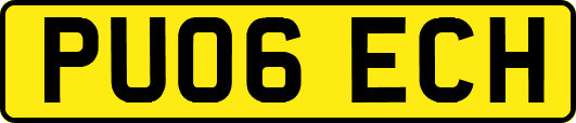 PU06ECH