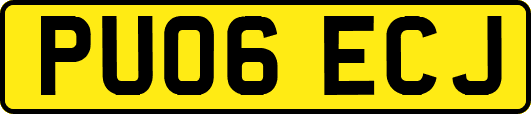 PU06ECJ