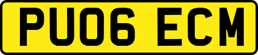 PU06ECM