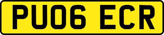 PU06ECR