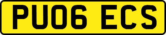 PU06ECS