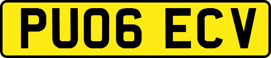 PU06ECV