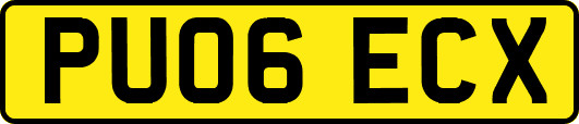 PU06ECX