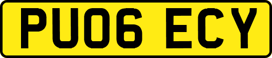 PU06ECY