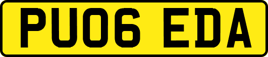 PU06EDA