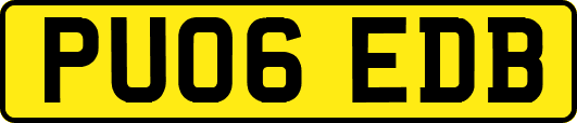 PU06EDB