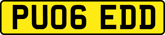 PU06EDD