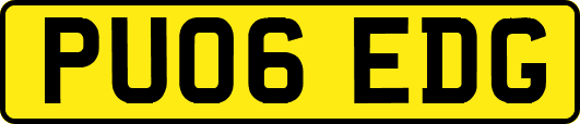 PU06EDG