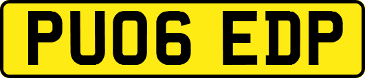 PU06EDP
