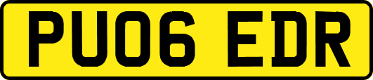 PU06EDR