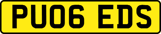 PU06EDS
