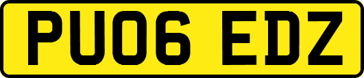 PU06EDZ