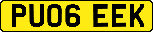 PU06EEK
