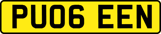 PU06EEN