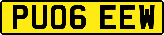 PU06EEW