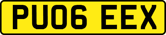 PU06EEX