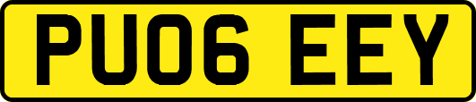 PU06EEY