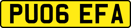 PU06EFA