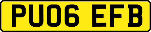 PU06EFB