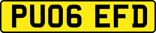 PU06EFD