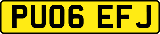 PU06EFJ