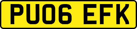 PU06EFK