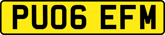 PU06EFM