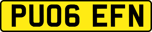 PU06EFN