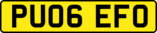 PU06EFO