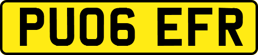 PU06EFR