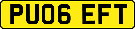 PU06EFT