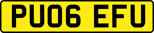 PU06EFU