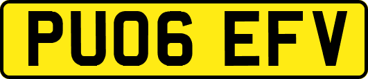 PU06EFV