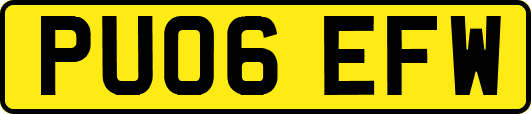 PU06EFW