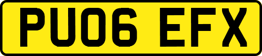 PU06EFX