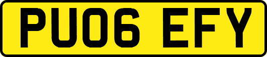 PU06EFY