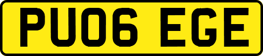 PU06EGE
