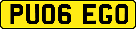 PU06EGO