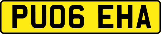 PU06EHA